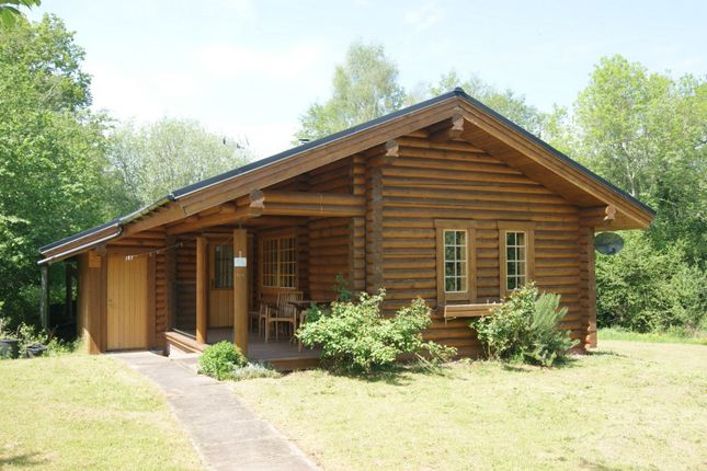 2 Cabins at Cadmore Valley, St... 2 bed cottage for sale