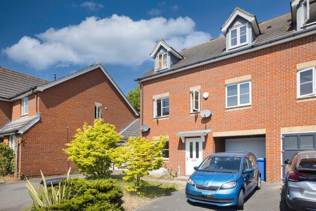 St Christophers Mews, Ramsgate, Kent... 5 bed terraced house for sale
