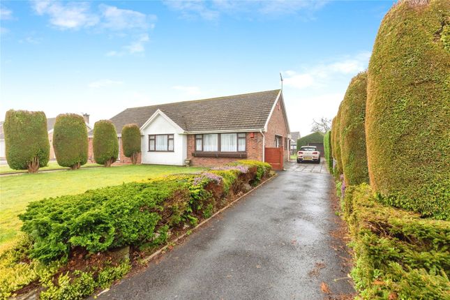 3 bedroom bungalow for sale