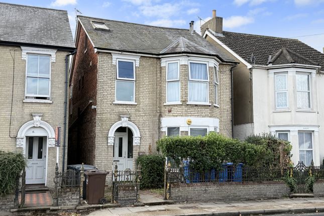 Felixstowe Road, Ipswich IP3 7 bed detached house for sale