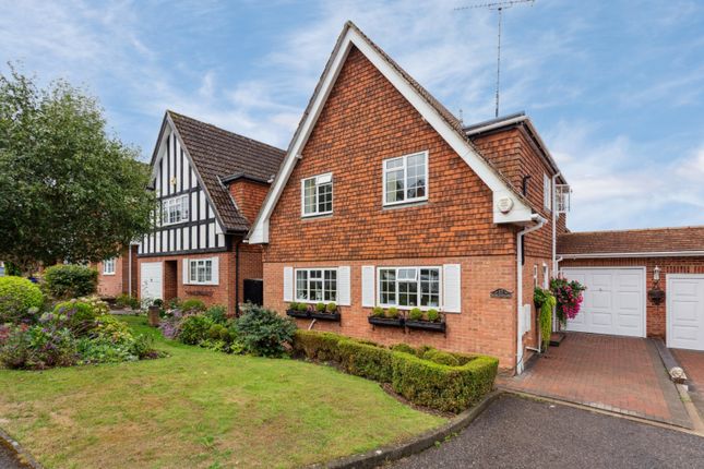 Deanacre Close, Chalfont St. Peter... 2 bed detached house for sale