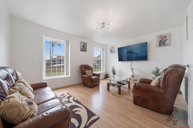 2 bed flat