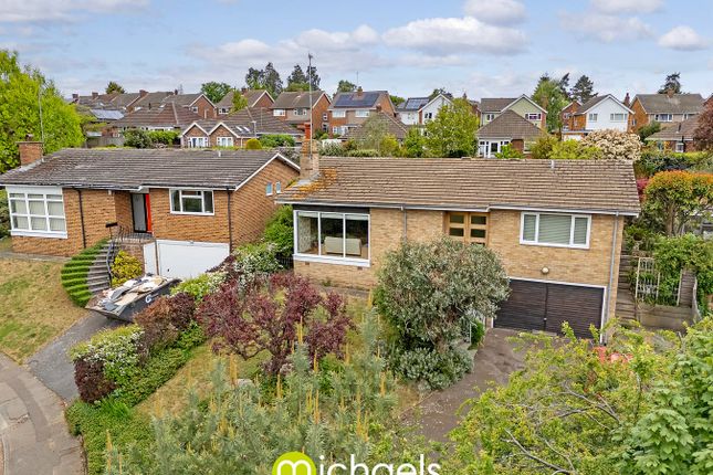 Shakespeare Road, Colchester... 3 bed detached bungalow for sale