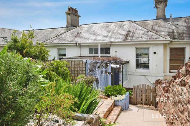 Chelston, Torquay TQ2 2 bed flat for sale