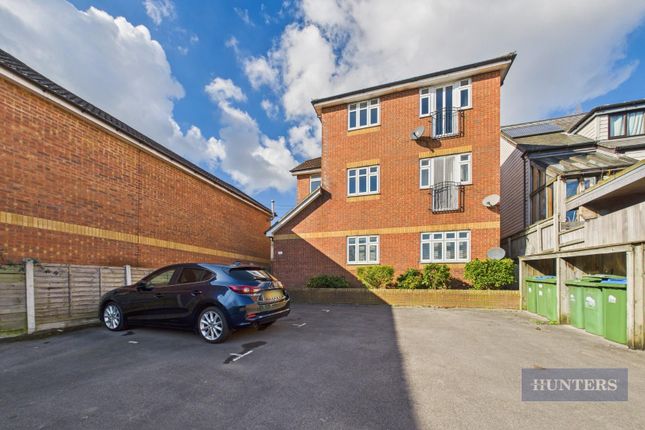 575A Portswood Road, Southampton 6 bed block of apartments for sale