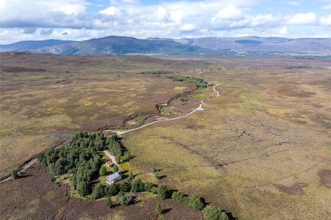 Far Ralia, Newtonmore, Kingussie... Land for sale