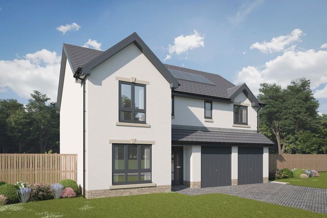 Detached house for sale