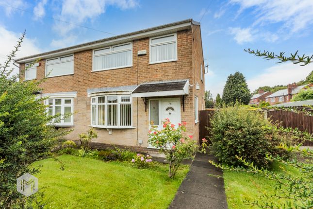 Algernon Road, Worsley, Manchester... 3 bed semi