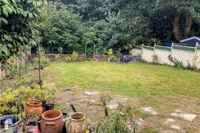 Downsview Crescent, Uckfield, East... 3 bed detached house for sale
