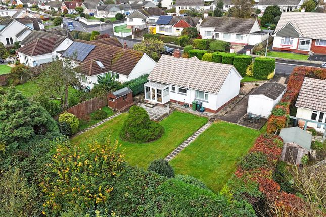 Lyddicleave, Barnstaple EX31 2 bed detached bungalow for sale