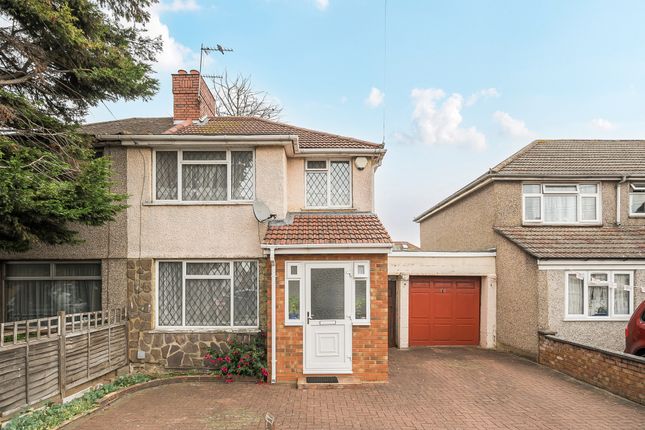 Coronation Road, Hayes, UB3 3 bed house for sale
