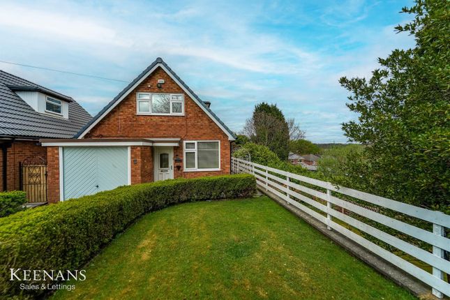 2 bedroom detached house for sale