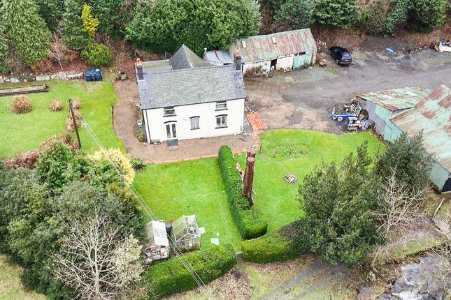 Maengwynedd, Llanrhaeadr Ym Mochnant... 3 bed cottage for sale
