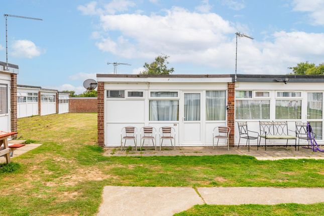 Beach Road, Hemsby 2 bed chalet for sale