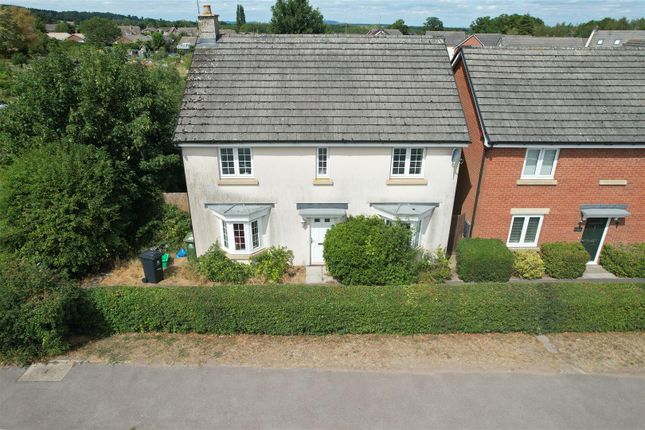 The Fairways, Huntley, Gloucester 4 bed detached house for sale