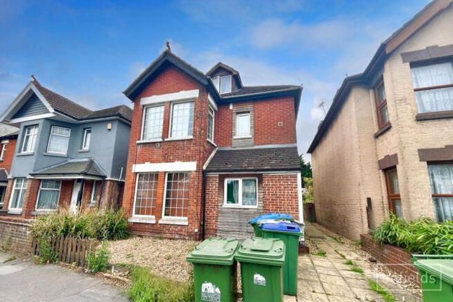 Bitterne Road West, Southampton SO18 1 bed flat for sale