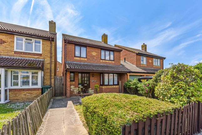Peerley Road, East Wittering, West... 3 bed detached house for sale