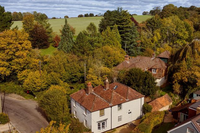 Broomers Hill Lane, Pulborough, RH20 5 bed detached house for sale