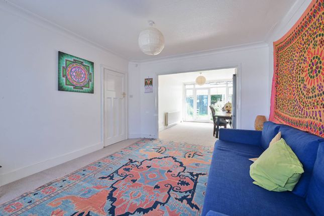 Conway Gardens, Preston Road... 4 bed semi