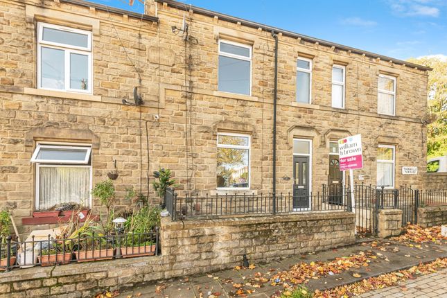 3 bed terraced house