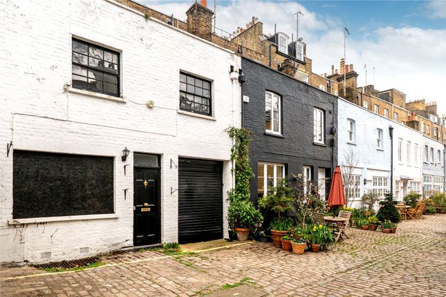 Archery Close, London W2 2 bed house for sale
