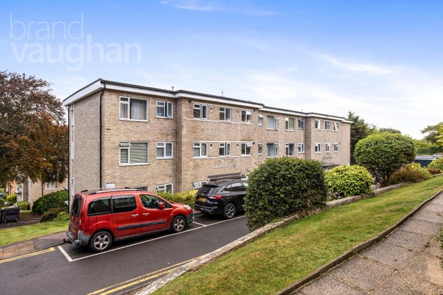 Curwen Place, Brighton, East Sussex, BN1 2 bed flat for sale