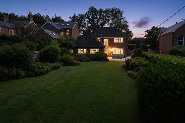Bolney Road, Ansty 4 bed detached house for sale
