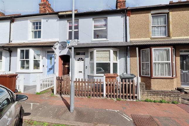 Malden Road, Borehamwood 3 bed terraced house for sale