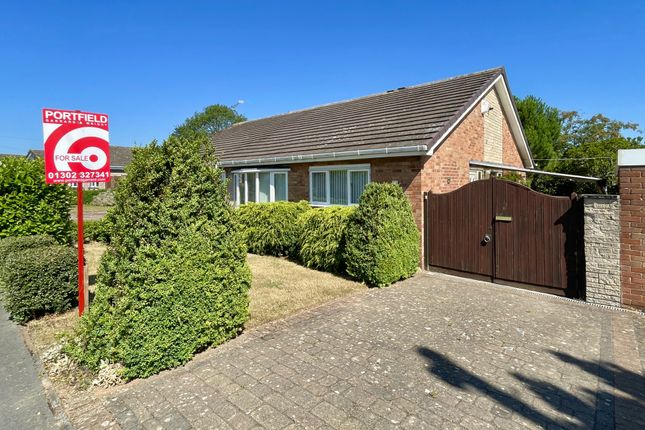 Westfield Road, Doncaster DN11 1 bed semi