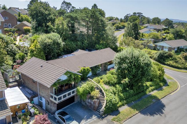 Springwood Road, Heathfield, East... 3 bed bungalow for sale