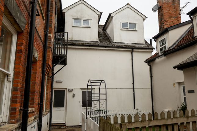 1 bed flat