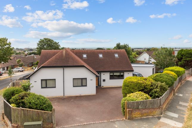 Mill Hill Drive North Shoreham 4 bed detached house for sale
