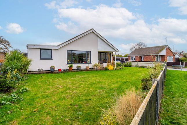 Park View Avenue, Rollesby 3 bed detached bungalow for sale