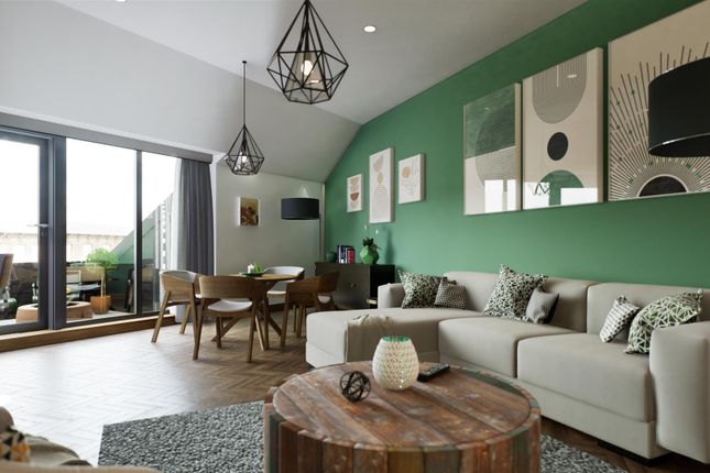 2 bedroom apartment for sale