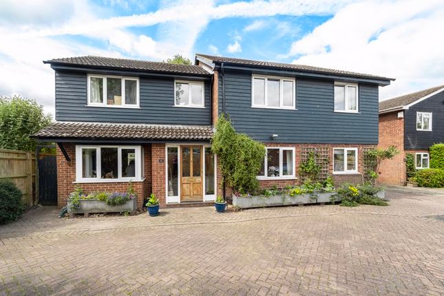 Lukes Lea, Marsworth 5 bed detached house for sale