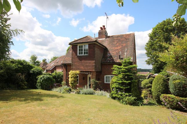 2 bedroom detached house for sale