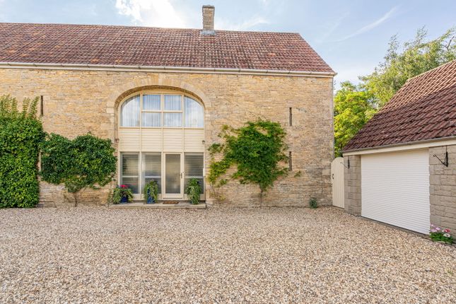 Park Street, Charlton 4 bed barn conversion for sale