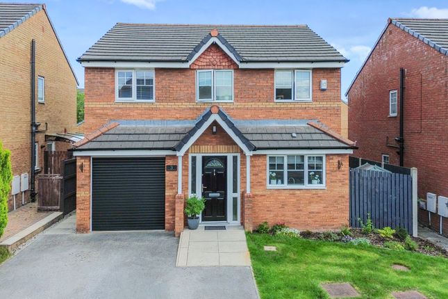 Luntswood Grove, Newton