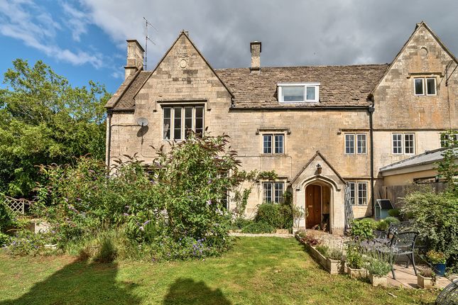 Westward Road, Stroud, GL5 4 bed detached house for sale