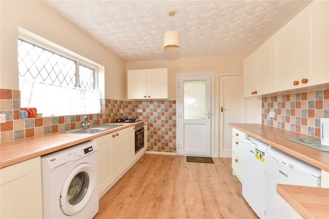 3 bed semi-detached house