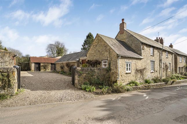 East Street, Fritwell, Bicester 4 bed cottage for sale