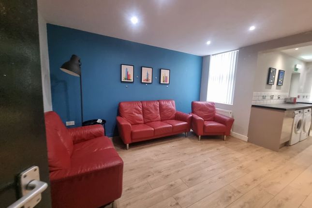 78 Romer Road 6 bed terraced house for sale