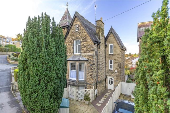 Parish Ghyll Road, Ilkley, West... 4 bed apartment for sale