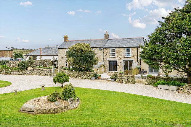 7 bedroom character property for sale