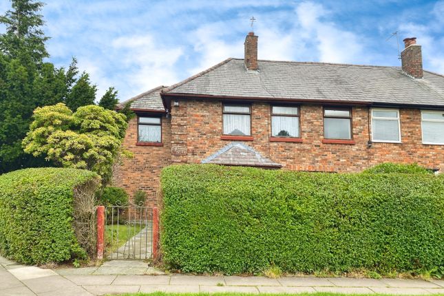 Adair Road, Clubmoor, Liverpool, L13 4 bed semi