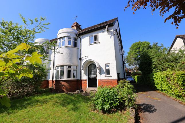 St. Annes Lane, Leeds, West... 6 bed semi