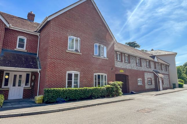 1 bed flat