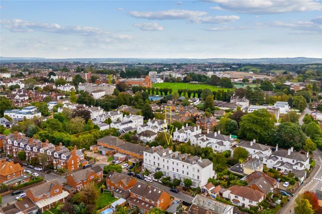 Marlborough Road, Exeter, Devon, EX2 4 bed terraced house for sale
