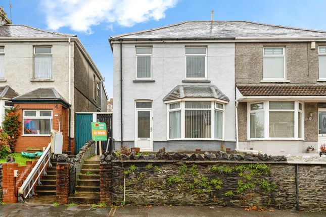 3 bed semi-detached house