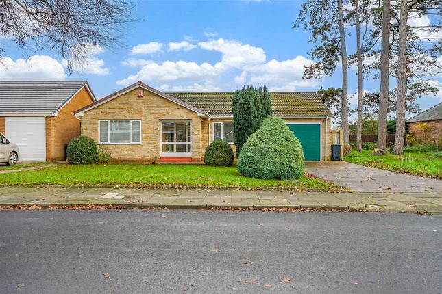 Wilton Drive, Darlington 2 bed detached bungalow for sale